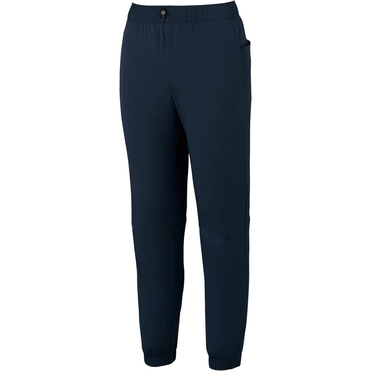 Amazon.co.jp: Mizuno Men's Stretch Long Pants (32MD1030) 14 Navy